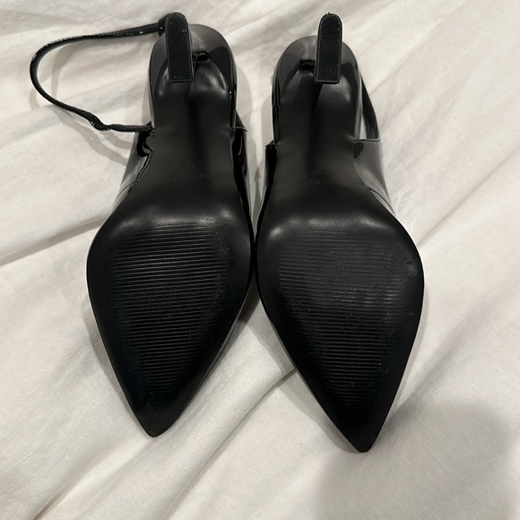 Nine West Tabitha heels - Picture 3 of 6